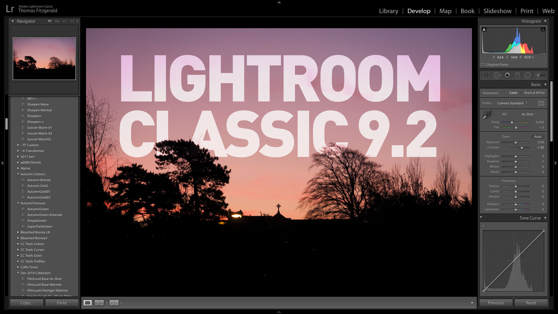Buy lightroom classic outright